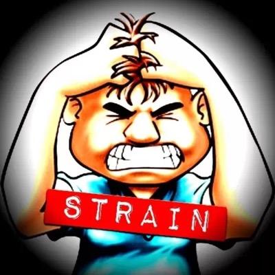 I'm Strain from iFunny and bios arent my thing.