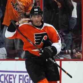 All your most up to date information for Jagrbomb hockey! #68