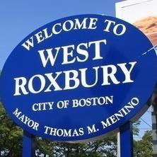 mswestrox's profile picture. All West Roxbury, All the time.