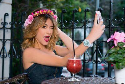 @tinistoessel I love U!!!! Come to Serbia and make me happy!!! And I follow back!
