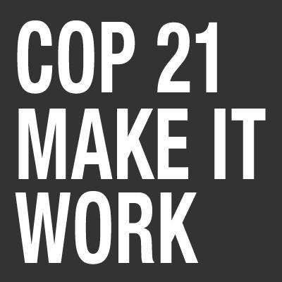 Initiative led by @sciencespo and international partners #COP21 #COP21MIW