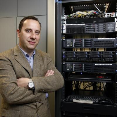 Founder of Ingeos, Open Source Engineering Odoo, PentahoBI, Android Solutions Consultant
