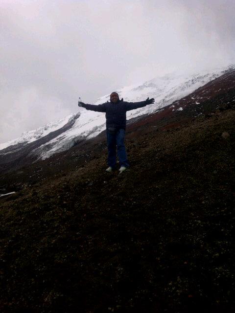 verazac's profile picture. 