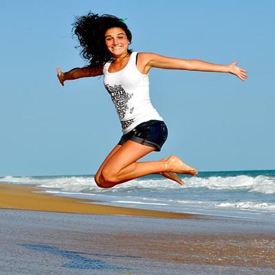 Great Info On Health, Working Out & Nutrition