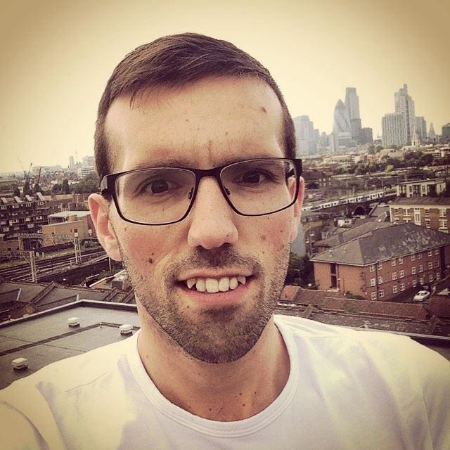 Film maker | Design Geek | Cyclist | Runner
