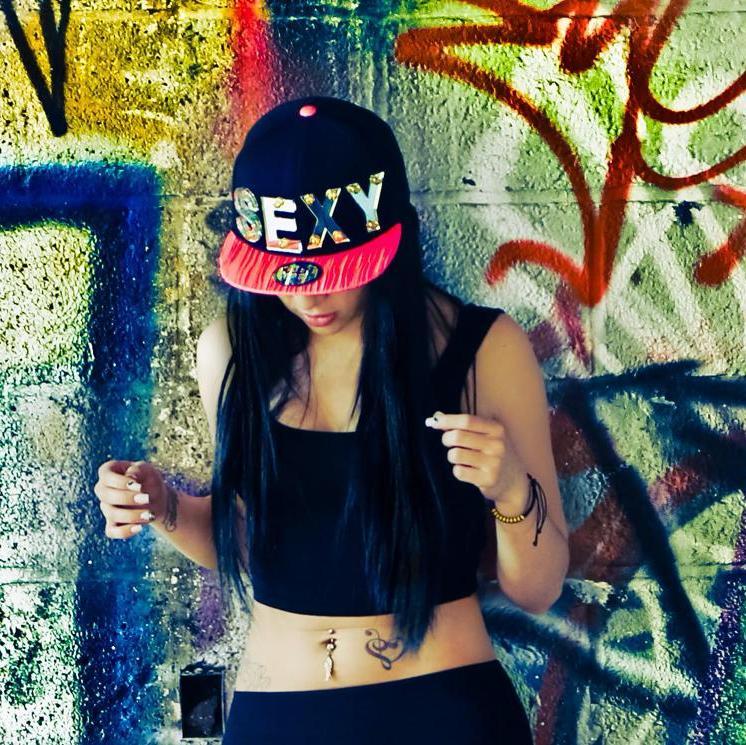 leidyscue22's profile picture. vive la vida.