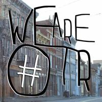 WE ARE OTR (@we_are_otr) 's Twitter Profile