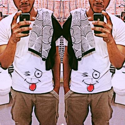Go Hard or Go Broke | Gang or Die | TeamFollowBack | iTweetWhatiWant | DreamChaser | IG: VAL_SPARKZ |