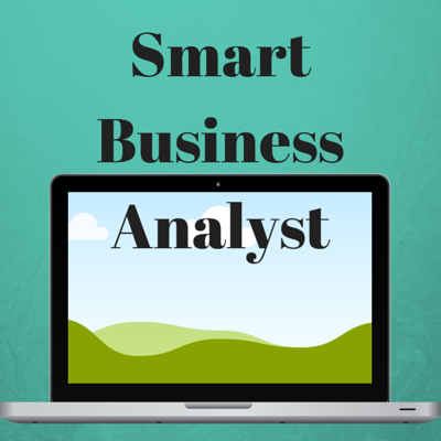 SmartBusAnalyst's profile picture. 