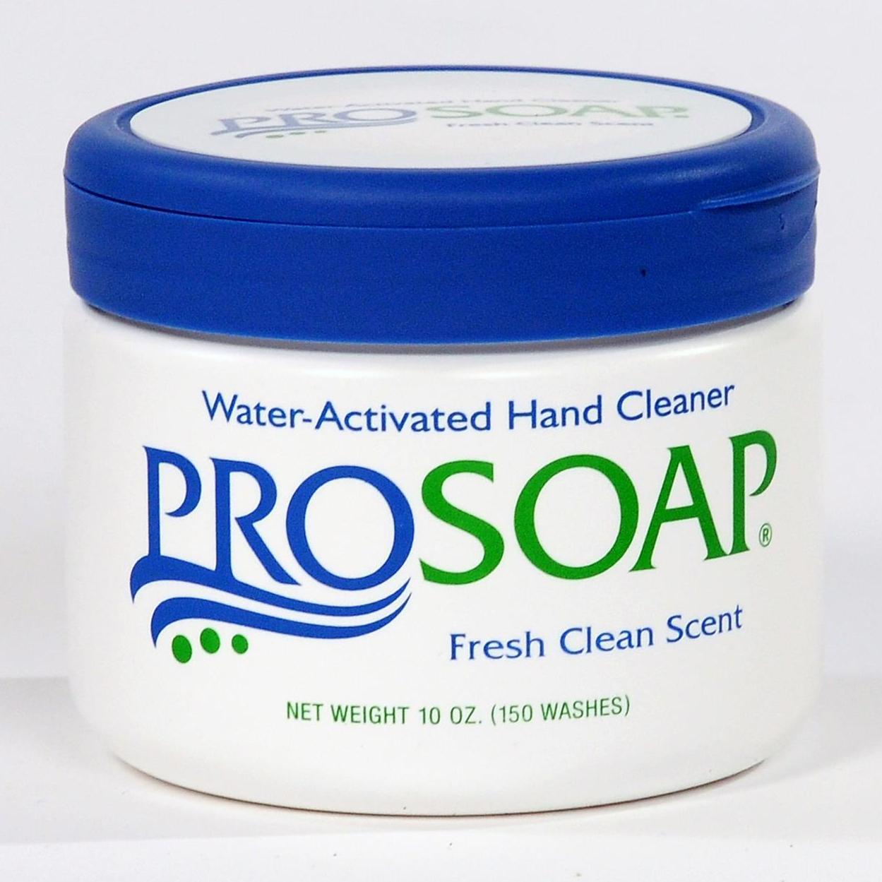 The only hand cleaner that's tough on dirt but easy on your skin and the environment. #cleanhands #autoshops