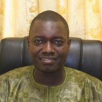 Aristide Ouedraogo (@aristidoued) 's Twitter Profile