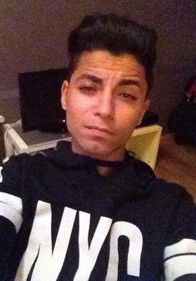 Samiir_iZii's profile picture. I'm the Boss