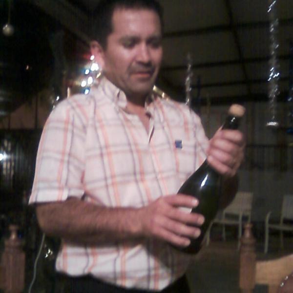 Luis González C.