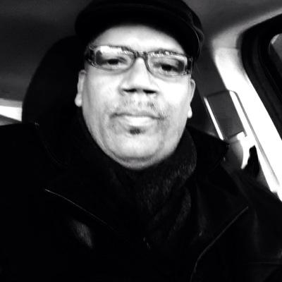 I am just a man of God praising/worshiping His name through song.