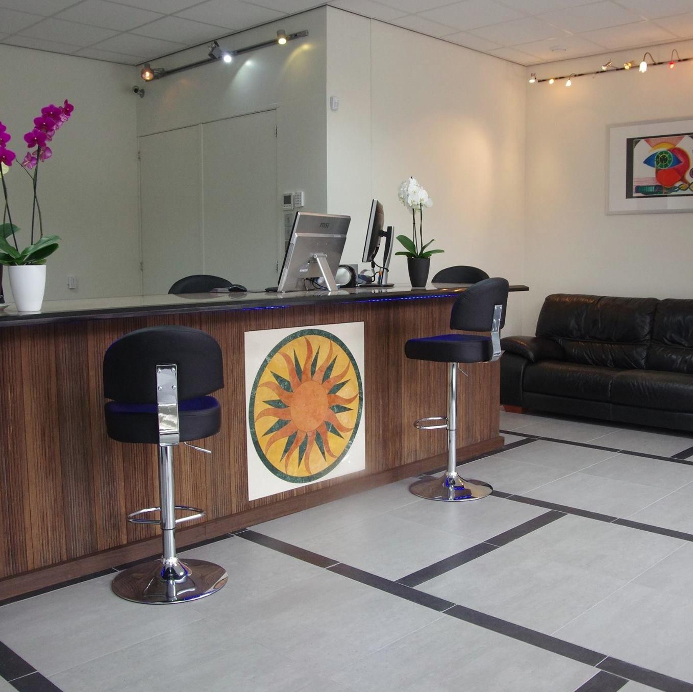 Tandartsblaak's profile picture. 