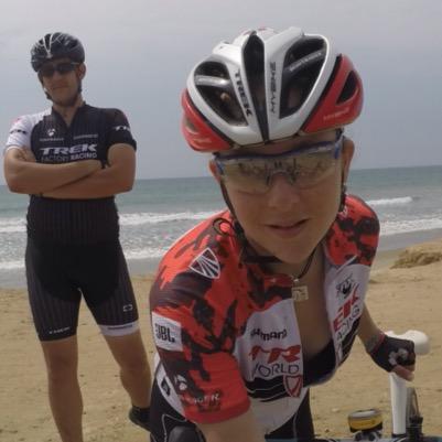 SerranoAlexandr's profile picture. ciclista de corazón!