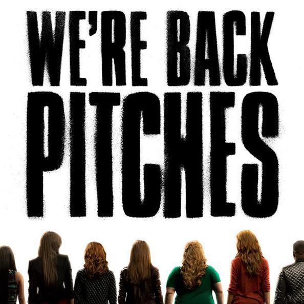 pitchcomedy's profile picture. Pitch, we're back.