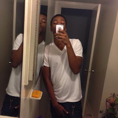 YOUNG NIGGA IN CHARGE