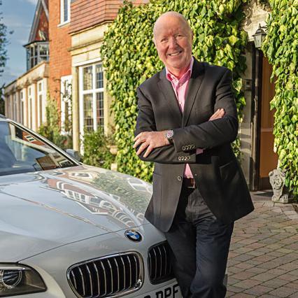 autoplanforme's profile picture. 