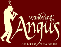 WanderingAngus1's profile picture. We are a Celtic Store and carry a variety of such products (jewelry, clothing, throws, plaques, cds, etc.)