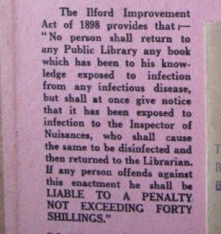 Branch librarian, Harlequins member, concertgoer, occasional theatre techie. Cat owner & hedgehog-spotter