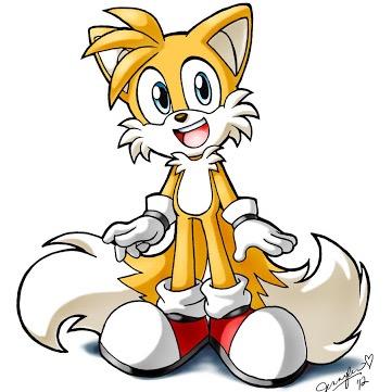 Writer: @TrashSinningFox || hi. im tails, sonic's sidekick and best friend. || #SonicRP || #MultiverseRP || #Kawaii || no idea for a bio :T