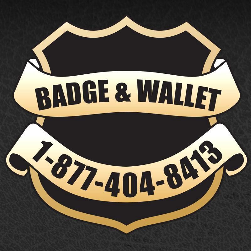 Official Twitter page / Police, Firefighter, EMS & Military News, Videos, History & more! / Retailer of Smith & Warren Badges and Perfect Fit Badge Wallets.