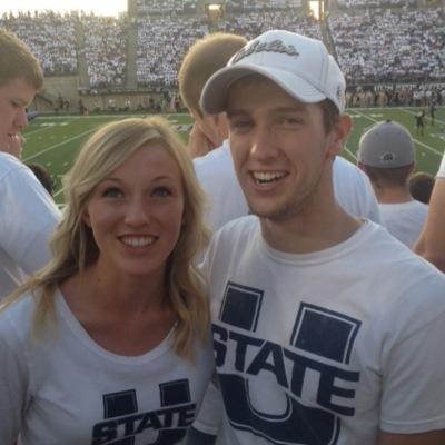 Josie_Rupp's profile picture. || Utah State University ||