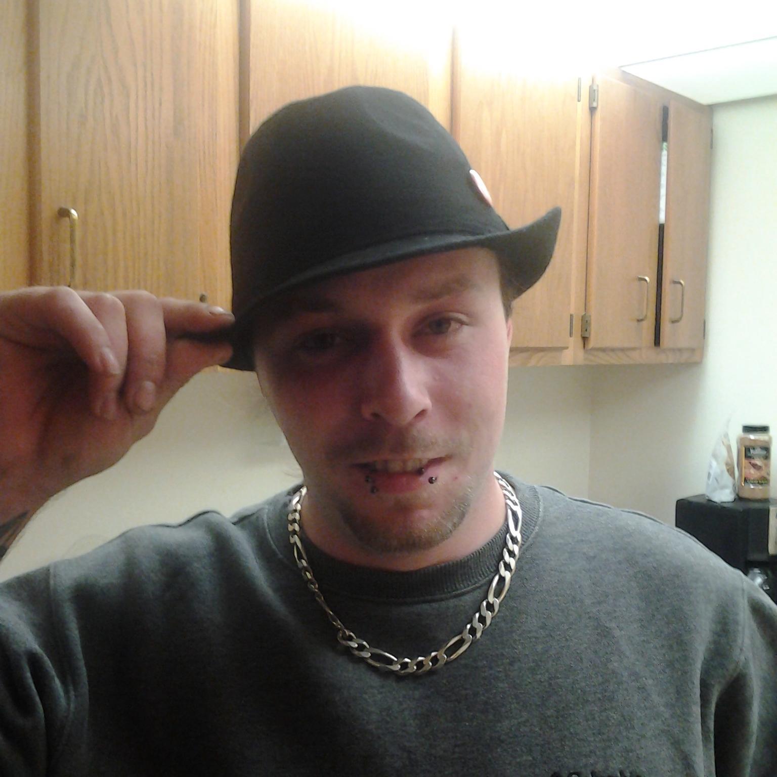 Tylershowers608's profile picture. 