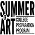 Summer of Art (@otissoa) Twitter profile photo