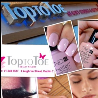 We are proud to be one of Dublin's longest opened & reputable salons,hidden in the ❤️of #stoneybatter come see why 😊https://t.co/f6zyNZnYQy