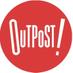 Outpost (@outpostabq) Twitter profile photo Outpost (@outpostabq) Twitter profile photo
