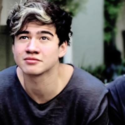 i usually care too much for people who break me.((more into guys))
