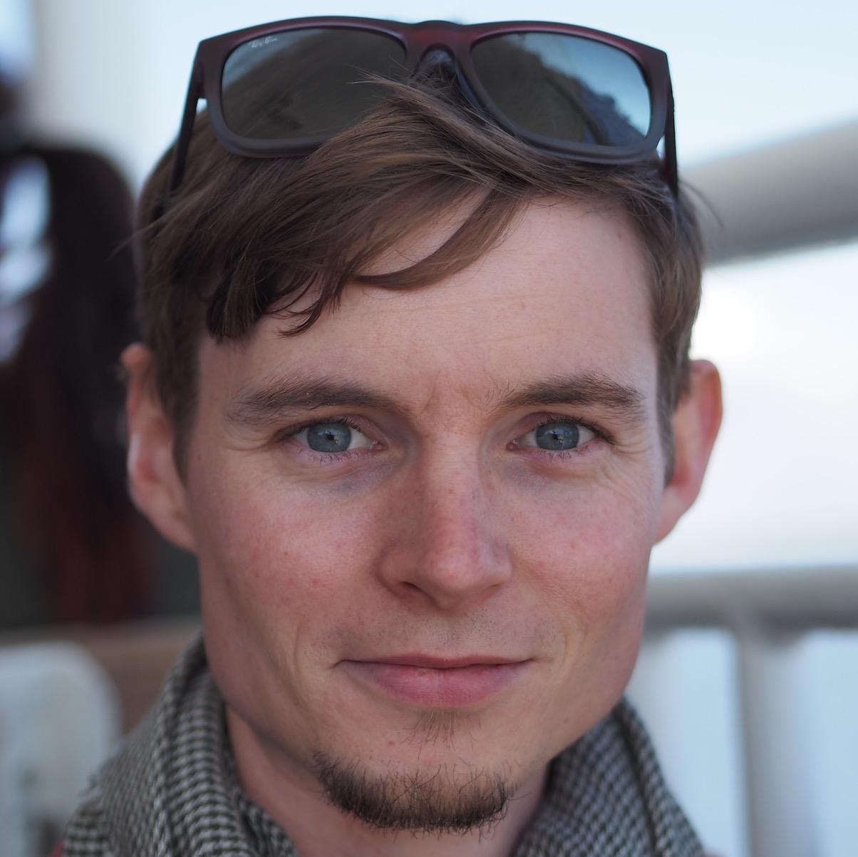 andrewcamdoug Profile Picture