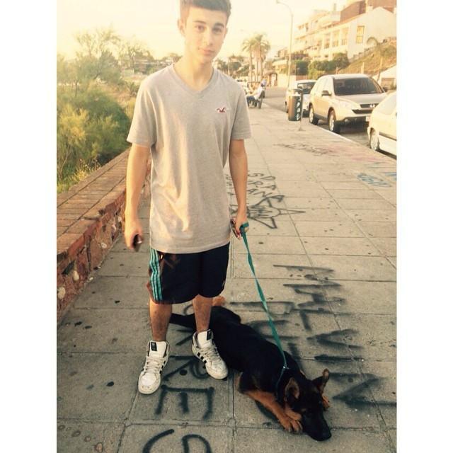 BelieberBoy_GO's profile picture. Sigamen en @Gaston0della