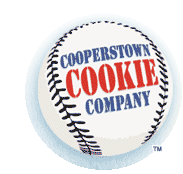 Celebrating the love of baseball and the love of cookies.We make all natural baseball cookies, party favors and gifts. All Major League teams now available