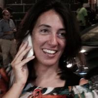 Silvia Gusmano (@silviagusmano) 's Twitter Profile