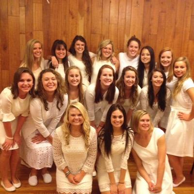 AlphaPhiAOII's profile picture. Alpha Phi Chapter of Alpha Omicron Pi at Montana State University. We strive to promote the values of personal dignity, scholarship and lifelong friendship.