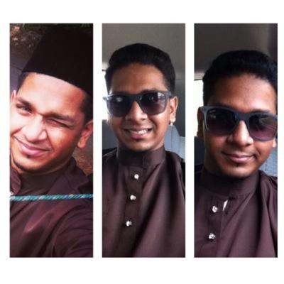 BELIEVE IN YOURSELF AND BE WHO YOU ARE...