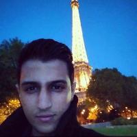 Rajiv Jandu (@rjandu15) 's Twitter Profile