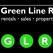 GreenLineNYC's profile picture. 