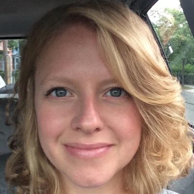 aechapman882's profile picture. 4th Grade Teacher
Caroline Elementary School