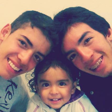 julianrubio5's profile picture. 