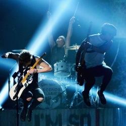posting cute moments from ROWYSO tour 2014-2015 :)