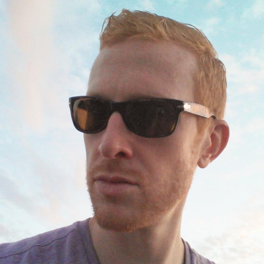 Career technologist. Lover of diving, running, my kids (8,10), my sweetheart, theatre, EV's and colourful shirts.