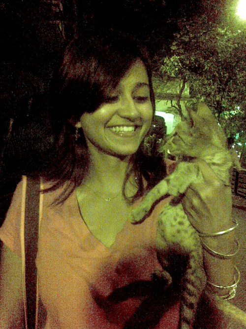 nilanjana2707's profile picture. 