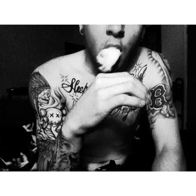 hustler in the flesh: RIENxFIM$