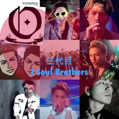 3jsab_27's profile picture. 【 LDH垢 低 】❥❥❥❥ 田崎 敬浩 / 黒木 啓司 / 登坂 広臣 Love, Dream & Happiness ...