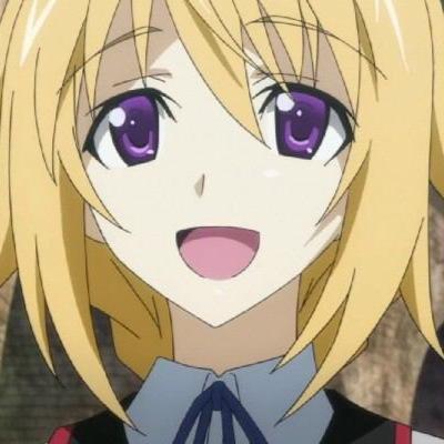 シャルロット・デュノアさんのプロフィール画像