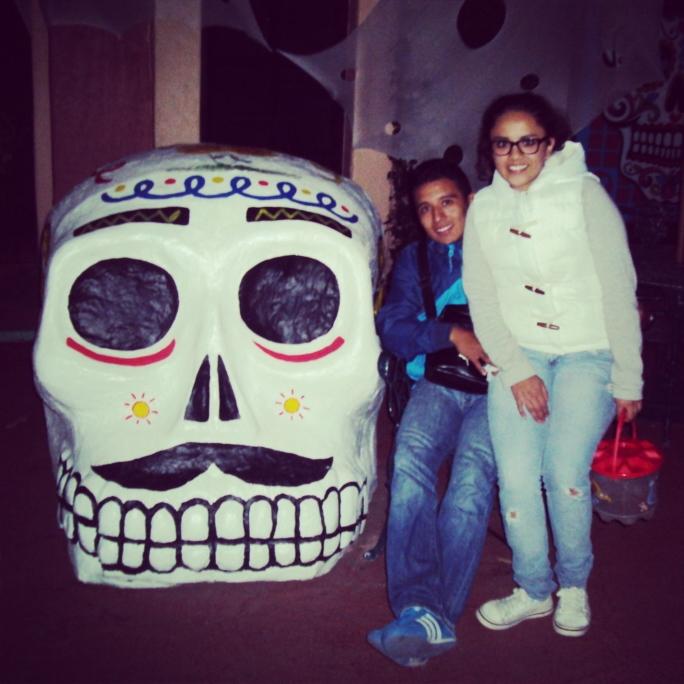 FlooMajoo's profile picture. TEAMOOOOG&M